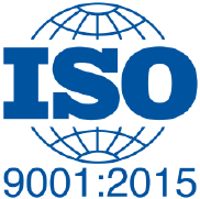 SHU_ISO_9001_Logo
